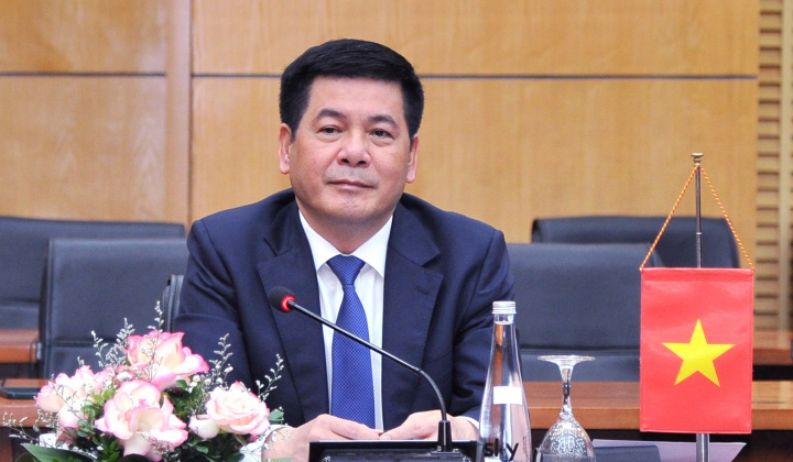 Việt Nam - Phần Lan: Thúc đẩy đầu tư song phương lĩnh vực năng lượng