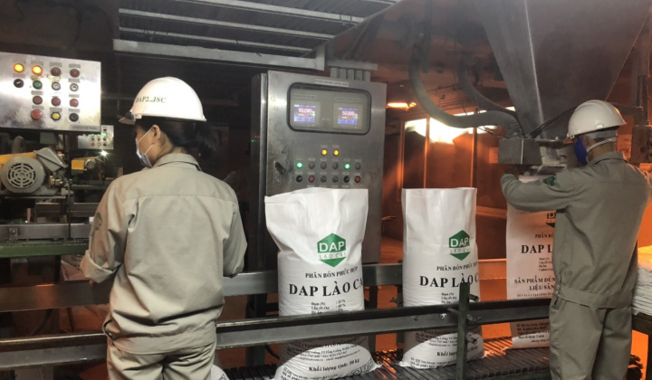 DAP 2 - Vinachem: Nỗ lực gỡ khó để tận dụng tối đa cơ hội thị trường