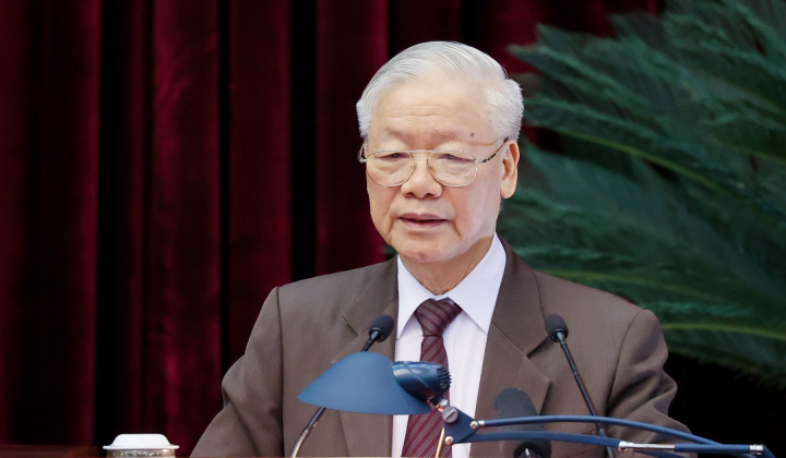 Tạo sự thống nhất cao về nhận thức và hành động trong triển khai Nghị quyết số 11