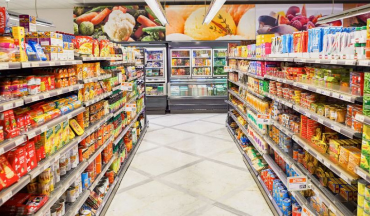 Algeria - Thị trường tiềm năng cho hàng nông sản, thực phẩm Việt Nam