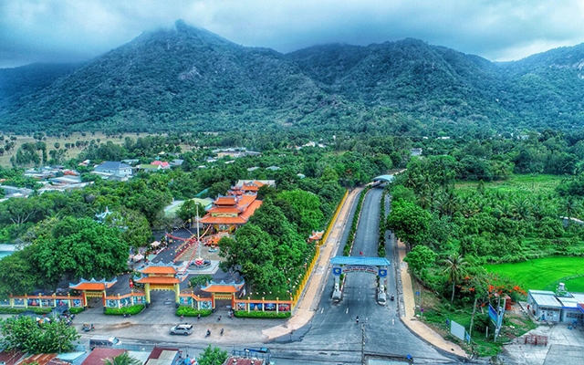 Nâng cao đời sống kinh tế người dân tỉnh An Giang