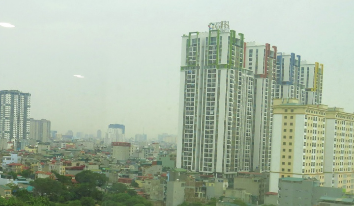 Phê duyệt nhiệm vụ lập Quy hoạch Vùng đồng bằng sông Hồng
