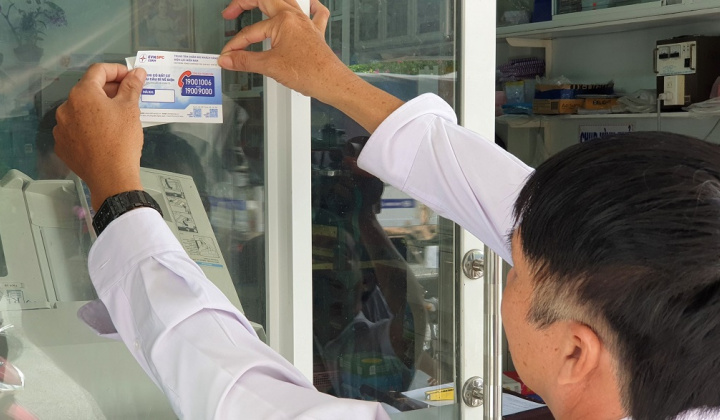 Cảnh báo giả mạo tổng đài chăm sóc khách hàng ngành Điện