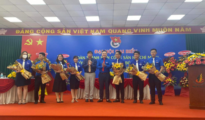 Tuổi trẻ Công ty Cổ phần Phân bón Miền Nam thích ứng linh hoạt trong tình hình mới