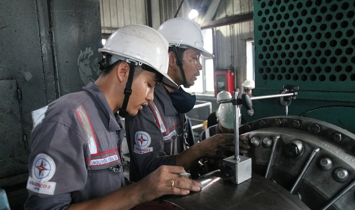 EPS: Sẵn sang đảm bảo cung ứng điện thông suốt trong dịp lễ 30/4 và 1/5