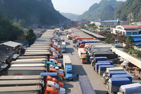 Lạng Sơn thành lập Tổ công tác đặc biệt phòng, chống tham nhũng, tiêu cực tại cửa khẩu