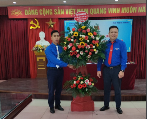 Đoàn Thanh niên VADFCO: Đổi mới, sáng tạo, khẳng định bản lĩnh tiên phong