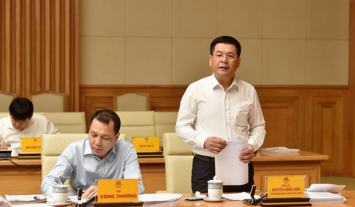 Quy hoạch điện VIII được Hội đồng thẩm định thông qua, sẽ trình Thủ tướng trong tháng 5/2022
