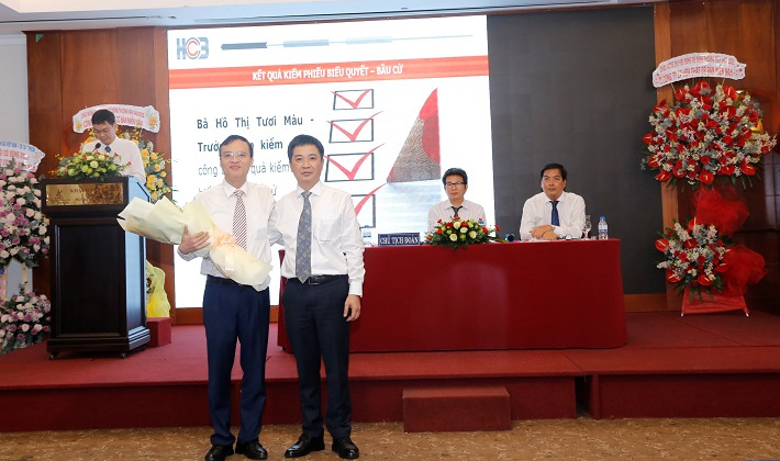 Hóa chất cơ bản Miền Nam: Năm 2022, phấn đấu doanh thu cả năm đạt 1.741 tỷ đồng