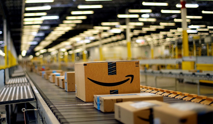 Amazon Prime Day 2022 sẽ trở lại vào tháng 7 tại hơn 20 quốc gia: Cơ hội lớn cho thương hiệu Việt quảng bá quốc tế