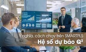 Nghiên cứu động lực làm việc của nhân viên tại Công ty CP Samco Vina qua mô hình định lượng cấu trúc tuyến tính (PLS-SEM)