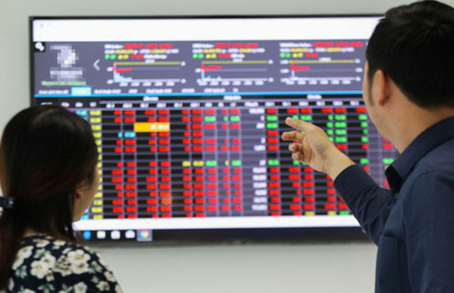 Thực trạng thị trường chứng khoán Việt Nam trong bối cảnh đại dịch Covid-19