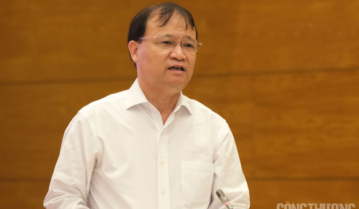 Ổn định thị trường xăng dầu: Đảm bảo hiệu lực, hiệu quả, phù hợp thực tế