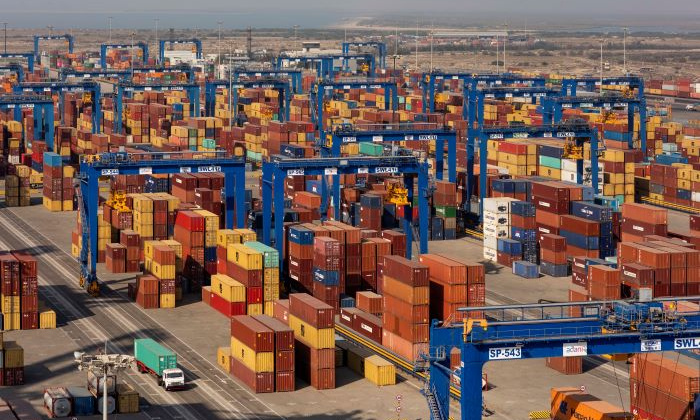 Australia và Ấn Độ kí kết Hiệp định thương mại tự do song phương