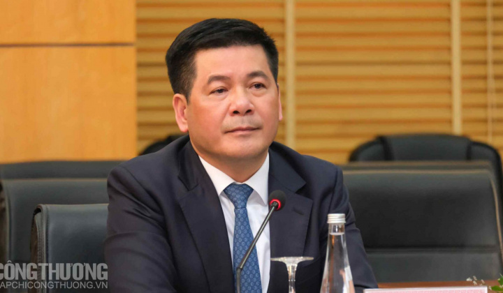 Thu hút nguồn lực quốc tế để đẩy mạnh phát triển điện gió ngoài khơi