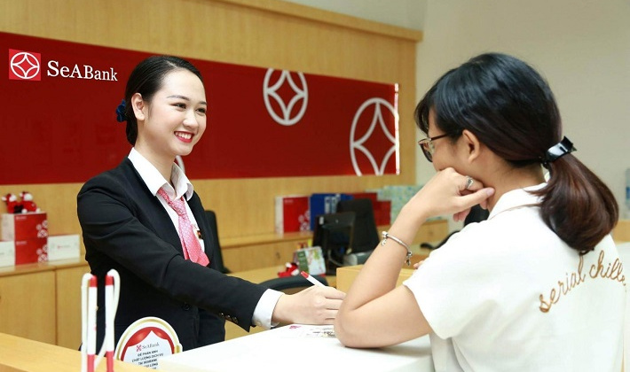 SeABank được vinh danh "Top 50 Công ty đổi mới sáng tạo nhất 2022"