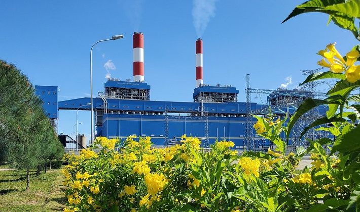 EVN tập trung nguồn lực, đảm bảo cung cấp điện ổn định, an toàn trong quý I/2022