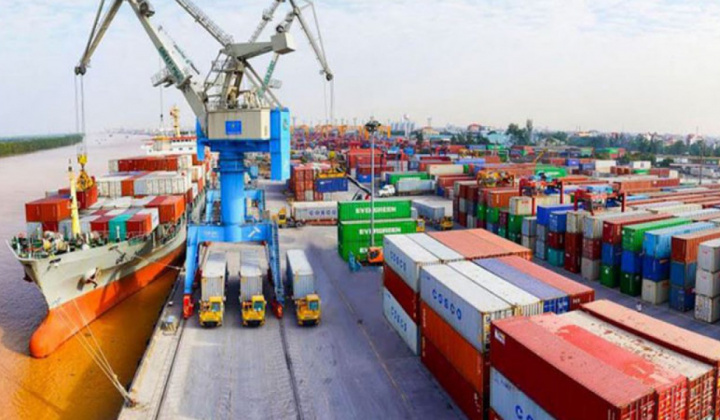 Thúc đẩy cơ hội hợp tác với các doanh nghiệp châu Âu - châu Mỹ