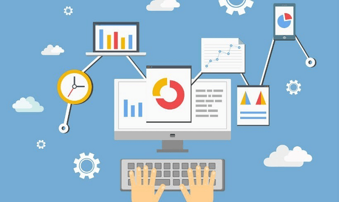 Tác động của chất lượng hệ thống thông tin kế toán đến hiệu quả hoạt động của các doanh nghiệp tại thành phố Hồ Chí Minh