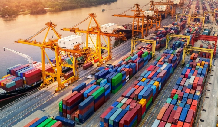 Chuyển dịch thương mại quốc tế tạo ra những ngách hàng xuất khẩu mới