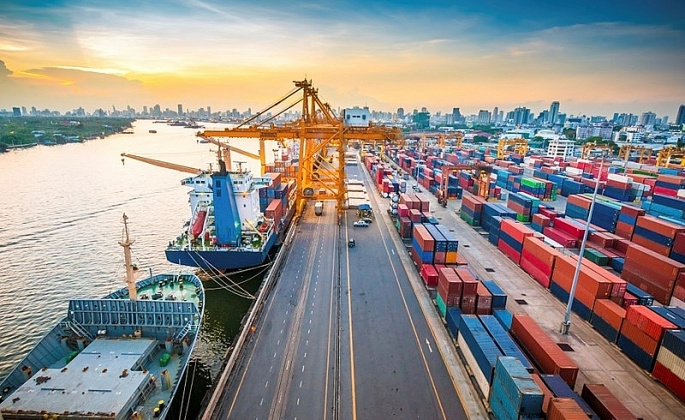 Hoàn thiện thể chế liên kết vùng kinh tế - xã hội