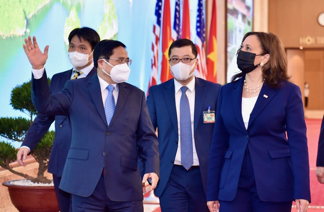 Vị thế mới của Việt Nam khi tham dự Hội nghị đặc biệt ASEAN - Hoa Kỳ