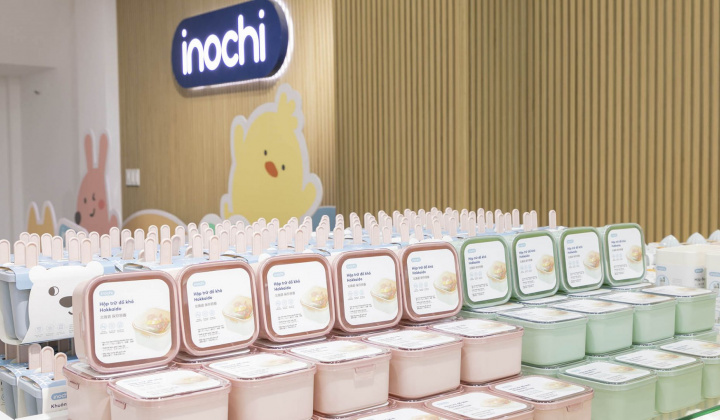 Xu hướng lựa chọn của những người đam mê sống xanh