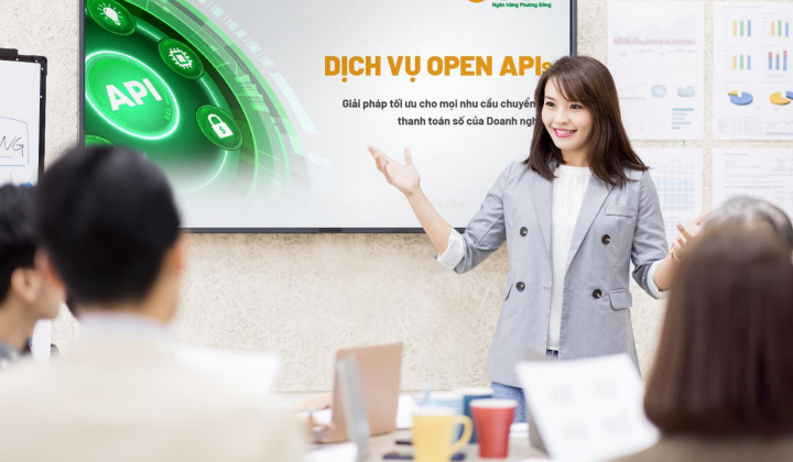 Giải pháp tự động hóa quản lý tài chính doanh nghiệp trong thời đại số