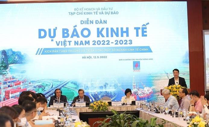 Tăng trưởng kinh tế: Cần triển khai kịp thời, hiệu quả các chính sách, giải pháp