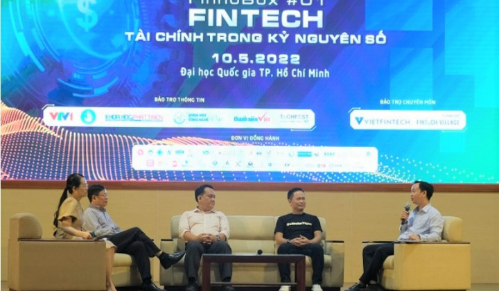 Thách thức và cơ hội trong thị trường fintech
