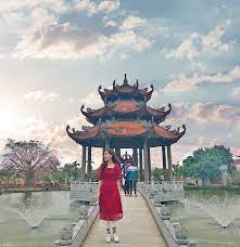 Thực trạng và giải pháp phát triển các sản phẩm du lịch của tỉnh Hưng Yên trong thời gian tới