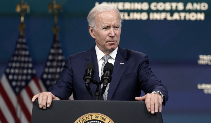 Hoa Kỳ cân nhắc dỡ bỏ thuế nhập khẩu với hàng hoá Trung Quốc