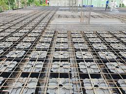 Bàn về sự làm việc và dạng phá hoại của kết cấu sàn phằng bê tông cốt thép