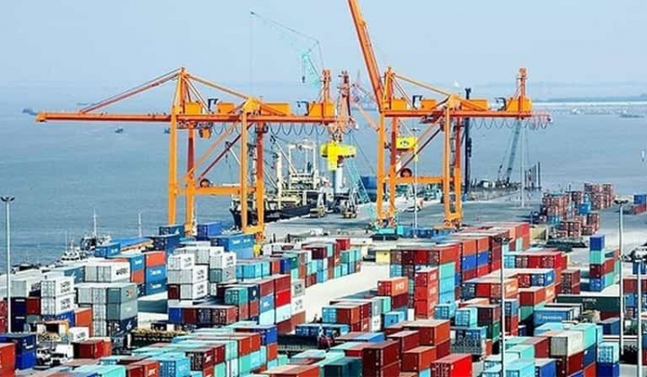 Nguyên tắc tự do thỏa thuận điều khoản giải quyết tranh chấp trong hợp đồng mua bán hàng hóa quốc tế