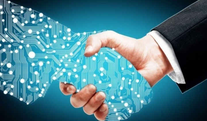 Chuyển đổi số doanh nghiệp và vai trò của điện toán đám mây