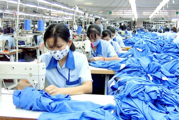 RCEP giúp Việt Nam cải thiện khả năng tiếp cận các thị trường tiêu dùng lớn