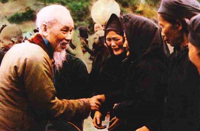 Ký ức về Bác Hồ qua lời kể của người cận vệ già