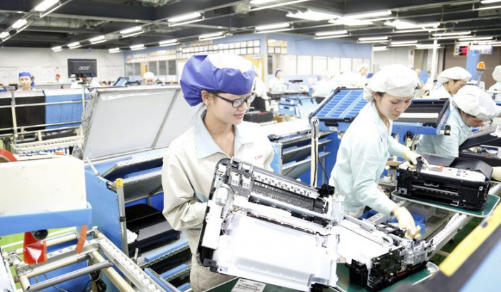 Thúc đẩy chuyển giao, phát triển công nghệ từ nước ngoài vào Việt Nam