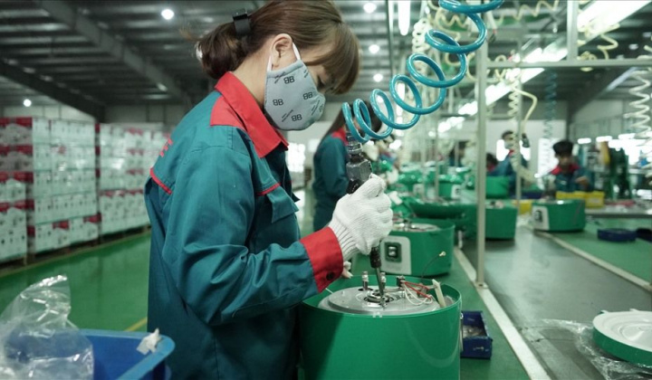 Hỗ trợ doanh nghiệp nhỏ và vừa khởi nghiệp sáng tạo