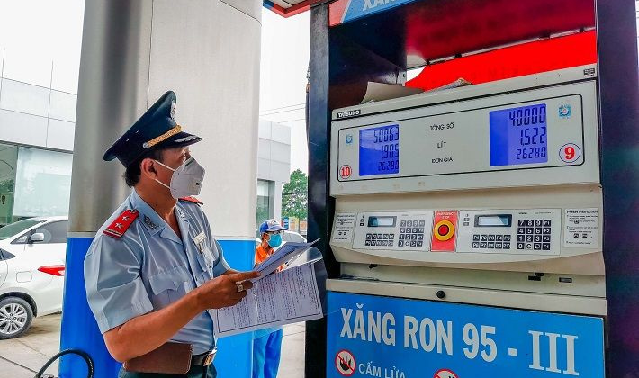 Bô Công Thương chính thức bãi bỏ Thông tư 28 về hướng dẫn quản lý kinh doanh xăng dầu tại khu vực biên giới