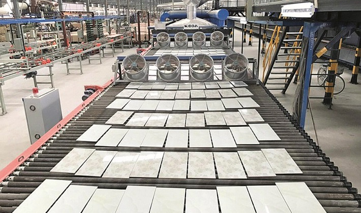 Nghiên cứu thành công công nghệ sản xuất mực in sử dụng cho máy in kỹ thuật số