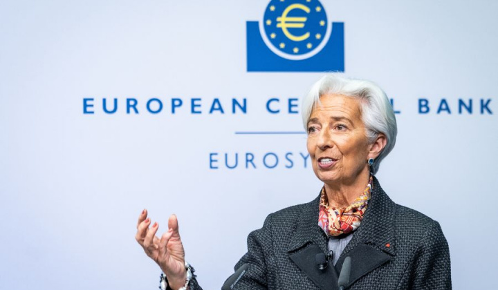 ECB có thể sớm tăng lãi suất trong những tháng tới