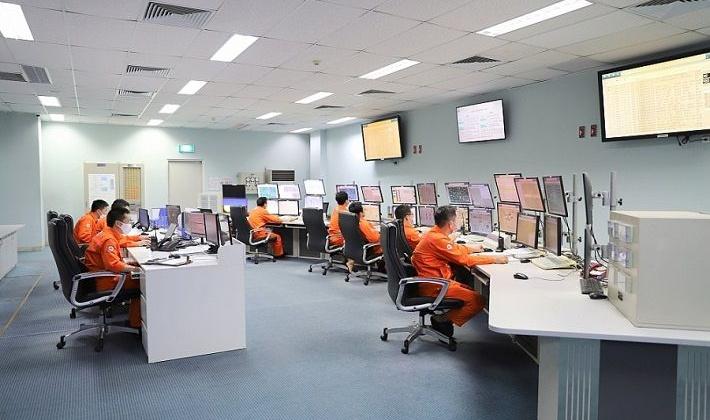 Nhiệt điện Nghi Sơn thích ứng hiệu quả với thị trường điện cạnh tranh