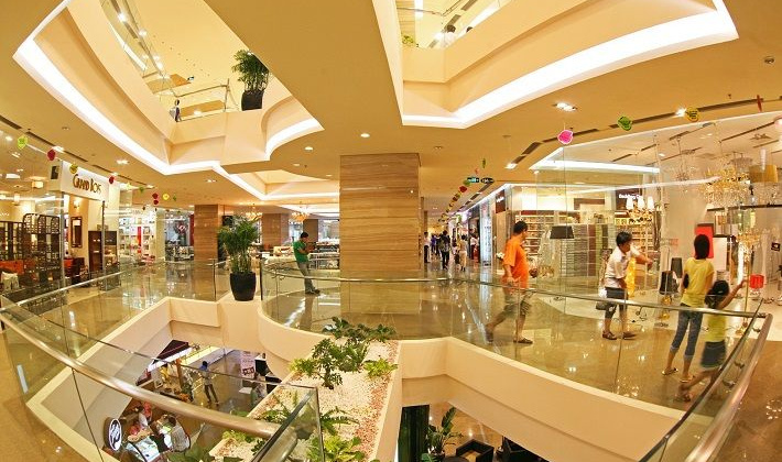 Bộ Công Thương đề xuất phân loại siêu thị, trung tâm thương mại