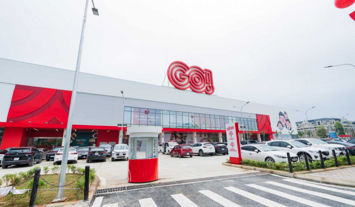 Central Retail khai trương trung tâm thương mại lớn nhất Tây Bắc tại Lào Cai