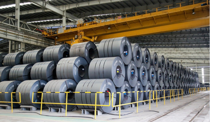 Hoa Kỳ tiếp tục gia hạn thời gian kết luận vụ điều tra chống lẩn tránh với thép tấm không gỉ Việt Nam