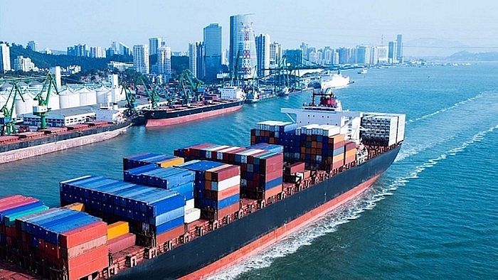 Bộ Công Thương tổ chức xét chọn “Doanh nghiệp xuất khẩu uy tín” năm 2021