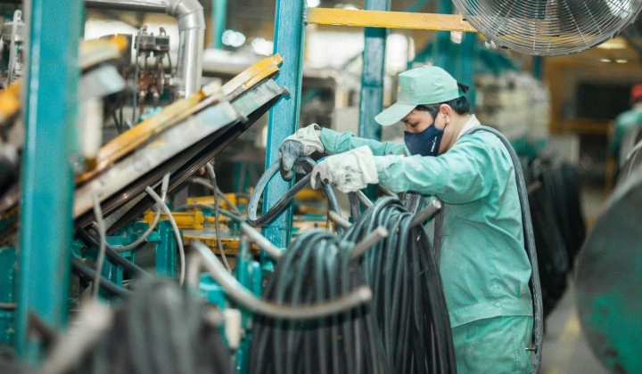 Hoàn thiện nhiều đề xuất chính sách quan trọng cho các ngành công nghiệp