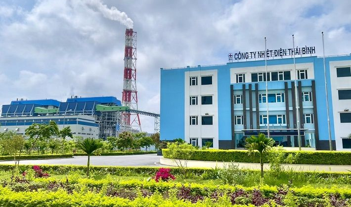 Công ty Nhiệt điện Thái Bình: Vượt khó, sẵn sàng đáp ứng nhu cầu huy động