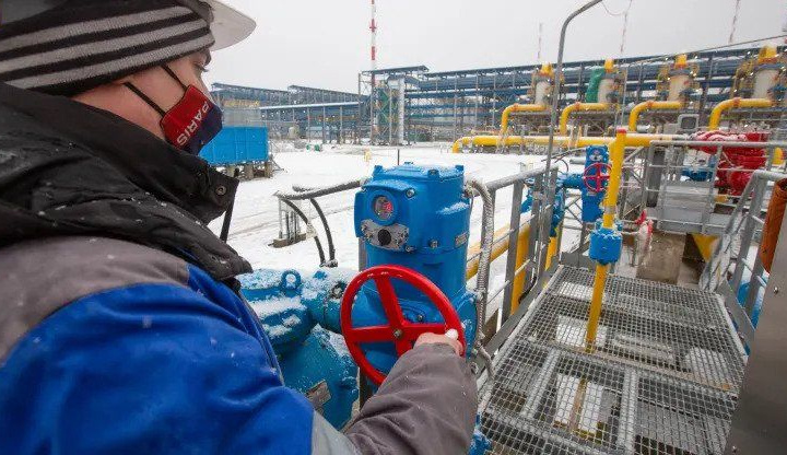 Nga ngưng cung cấp khí đốt cho Hà Lan, EU đồng thuận việc cấm nhập khẩu khí đốt của Nga